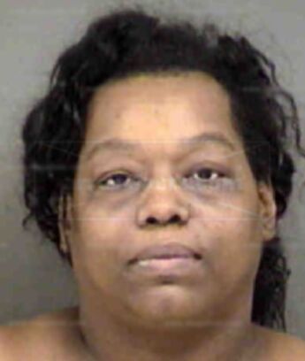 Tiffany Tyshea Burnett