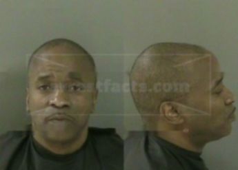 Keith Eugene Parker