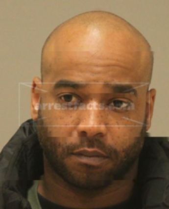Donte Rashad Penn