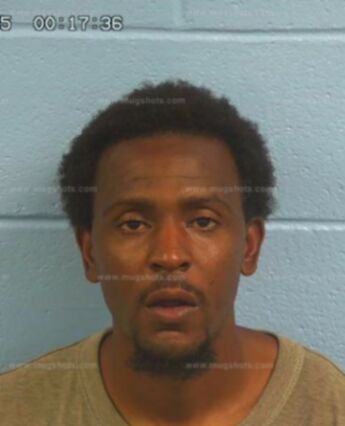 Ricky Lamont Taylor