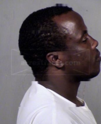 Ferion Anthony Jackman