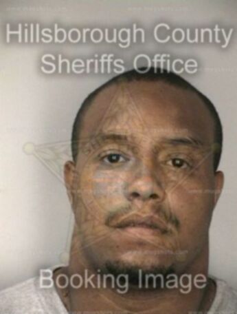 Darryl Jiovanni Gaston