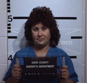 Irma Lozano Ramirez