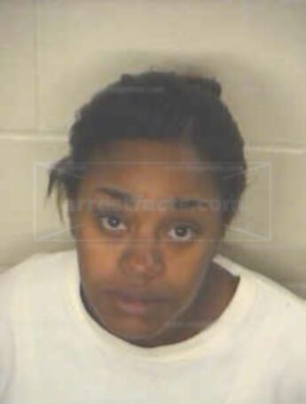 Renethia Barlow
