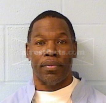 Edwin Washington