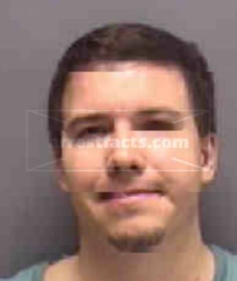 Jonathan Michael Powell