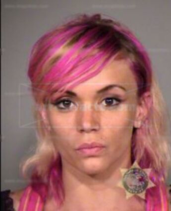 Amber Marlea Sloan