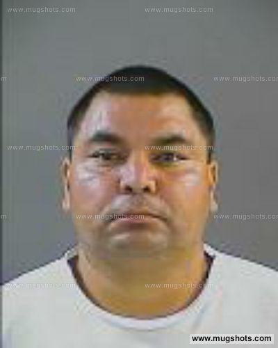 Jimmy Ray Lucero