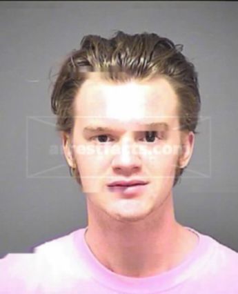 Caleb Matthew Martin