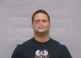 Kevin Eugene Bandy