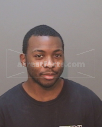 Roland Darrell Trotter
