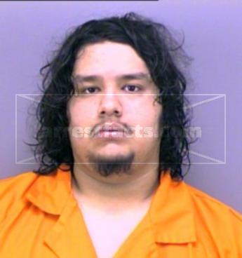 Hugo Sandoval