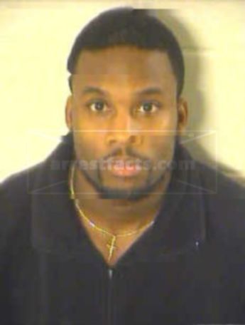 Shelvin Lawson