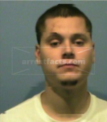 Joe Anthony Stewart