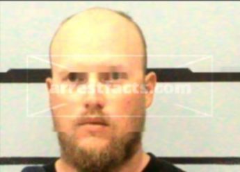 Travis Wade Bertrand