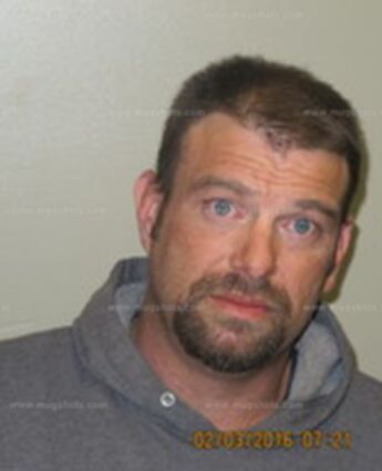 Corey David Stottlemyre