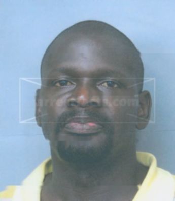 Allandor Terrell Johnson