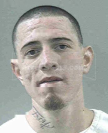 Troy Joseph Moss