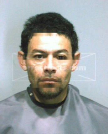 Cristobal Cortez