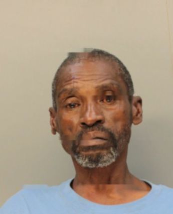 Kenneth Fluitt