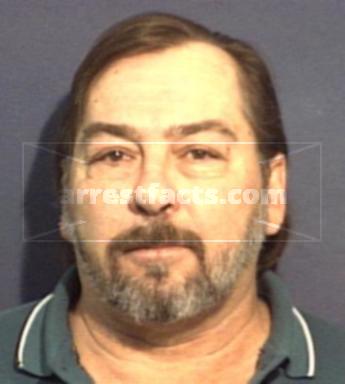 Ronald Glynn Martin