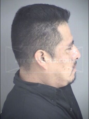 Misael Garcia