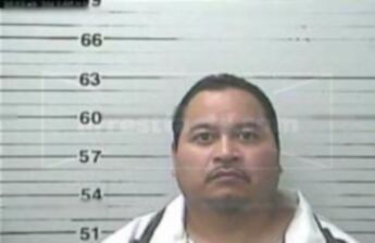 Oscar Ramirez Sandoval