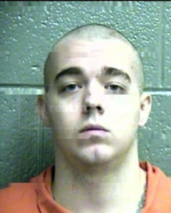 Seth Ryan Brown