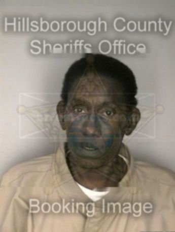 Jerome Anthony Gatling