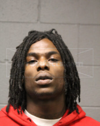 Jeremy Hill