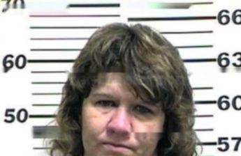 Rebecca Jean Hankins