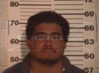 Ricardo Sanchez Martinez