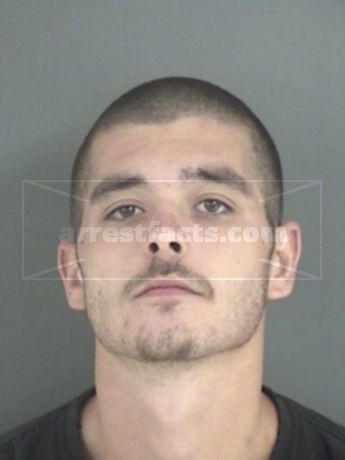Danny Dewayne Cook