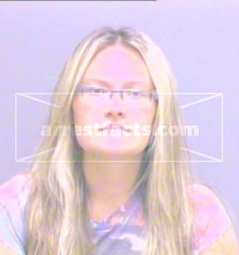 Brandi Lee Beaird