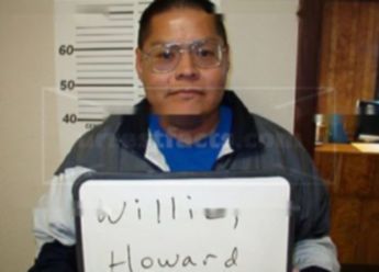 Howard Edward Willie