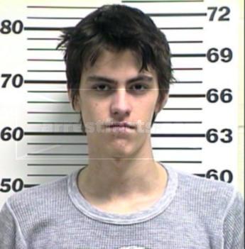 Derek Christian Glenn