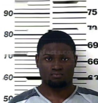 Michael Okeith Thompson
