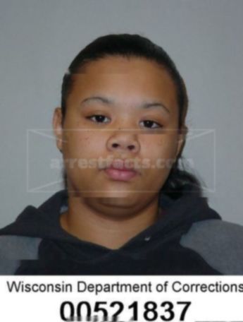 Shamika Lashun Garrison
