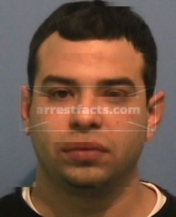 Hector Ventura Nevarez