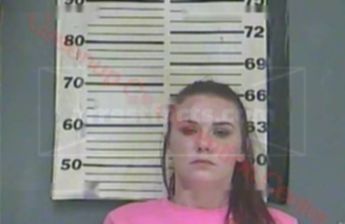 Kendra J Adkins