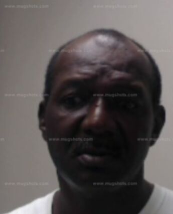 Clarence Edward Nettles