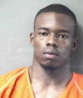 Timothy Lamar Madison