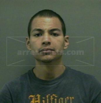 Bryan Lance Espinoza