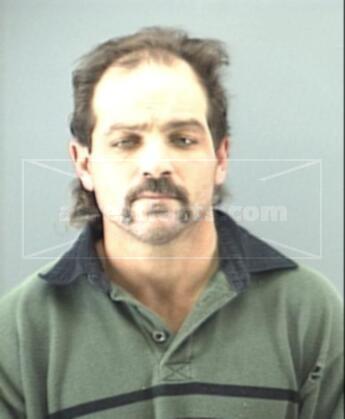 Glenn Dewayne Olson