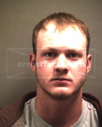 Bailey Gene Milburn