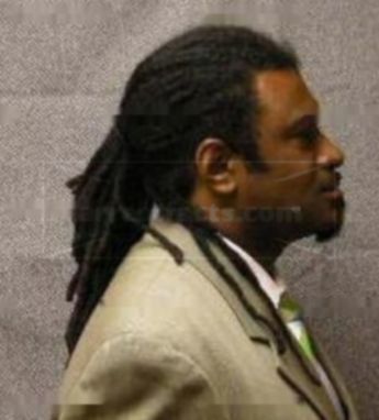 Parris Andre Brady