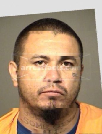 Jesse Neal Huerta