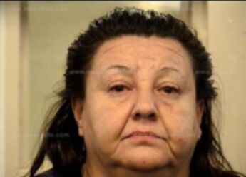 Doris Marie War