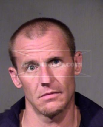 Bryan Floyd Stoddard