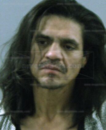 Alfonso Margo Valdez